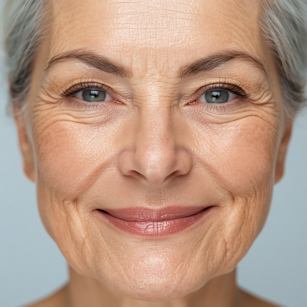 Hautstraffung – Sculptra Behandlung
