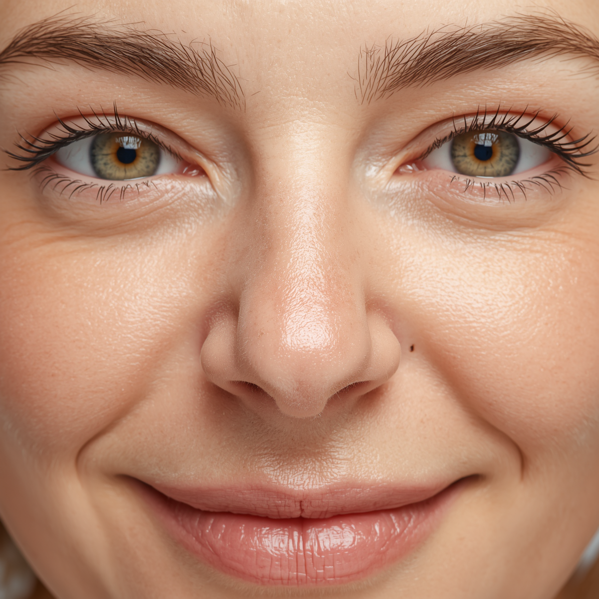 Bunny Lines – Botox Behandlung