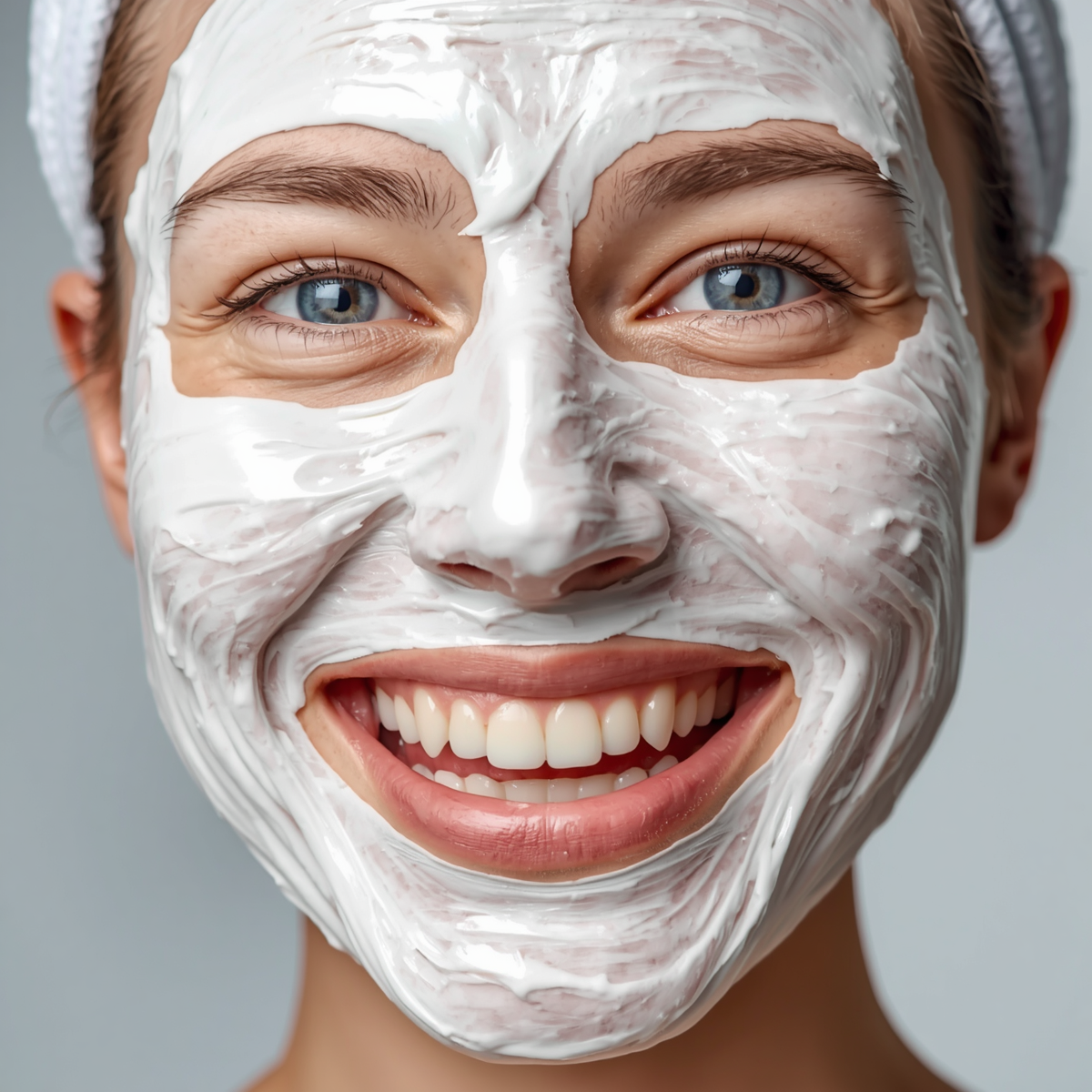 Tiefenreinigung – Hydrafacial Behandlung