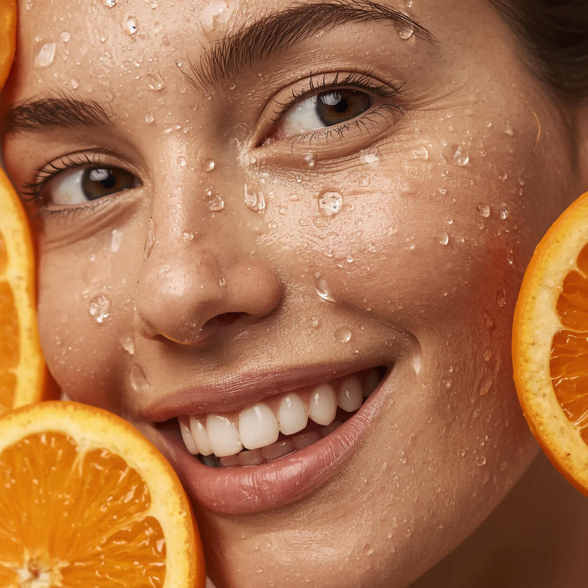 Vitalität – Polynukleotide Behandlung