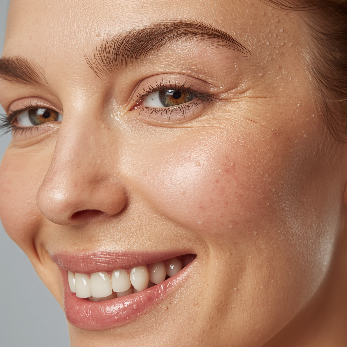 Zellregeneration – Polynukleotide Behandlung